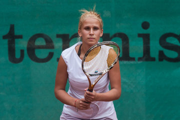 Hanna Semianko 41 - Norderstedt Open